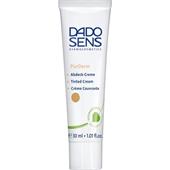 Dado Sens - Purderm - Tinted Cream dark