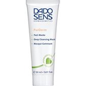 DADO SENS - PurDerm - Deep Cleansing Mask