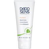 DADO SENS - PurDerm - Crema limpiadora