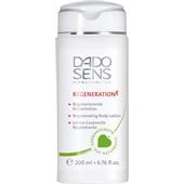 Dado Sens - Regeneration E - Body Lotion