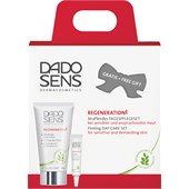 Dado Sens - Regeneration E - Geschenkset