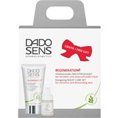 Dado Sens - Regeneration E - Geschenkset