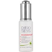 DADO SENS - Regeneration E - Firming Moisturising Serum
