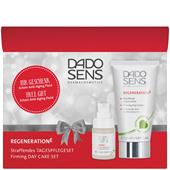 Dado Sens - Regeneration E - Tagespflegeset