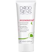 Dado Sens - Regeneration E - vitaliserande nattkräm