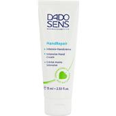 Dado Sens - Spezialpflege - Handrepair Intensiv-Handcreme + Glasnagelfeile