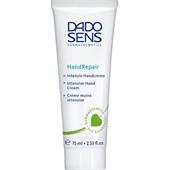 Dado Sens - Trattamento speciale - Crema riparatrice mani intensiva