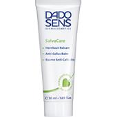 Dado Sens - Specialvård - SalvaCare hornhudsbalsam