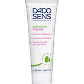 Dado Sens - Specialvård - SalvaCare intensivverkande fotbalsam