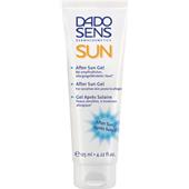 DADO SENS - Sun - After Sun Gel