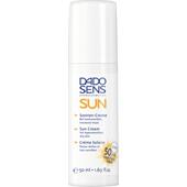 Dado Sens - Sun - Solcreme LSF 50