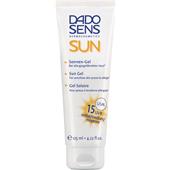 Dado Sens - Sun - Gel solar SPF 15