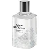 David Beckham - Beyond Forever - After Shave Lotion