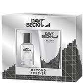 David Beckham - Beyond Forever - Gavesæt