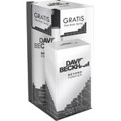 David Beckham - Beyond Forever - Geschenkset