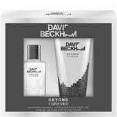 David Beckham - Beyond Forever - Gavesæt