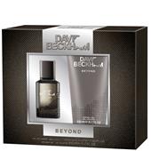David Beckham - Beyond - Geschenkset