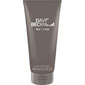 David Beckham - Beyond - Shower Gel