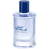 David Beckham - Classic Blue - After Shave