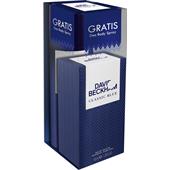David Beckham - Classic Blue - Geschenkset