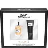 David Beckham - Classic - Gift Set