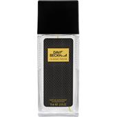 David Beckham - Classic Touch - Deodorant Spray