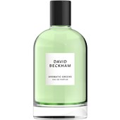 David Beckham - Sbírka - Aromatic Greens Eau de Parfum Spray