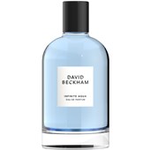 David Beckham - Sbírka - Infinite Aqua Eau de Parfum Spray