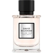 David Beckham - Follow You Instinct - Eau de Parfum Spray