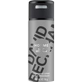 David Beckham - Homme - Deodorant Body Spray