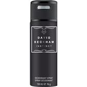 David Beckham - Instinct - Deodorant Spray
