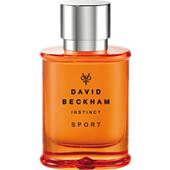 David Beckham - Instinct Sport - Eau de Toilette Spray