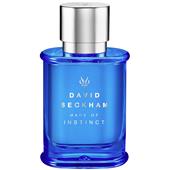 David Beckham - Made of Instinct - Eau de Toilette Spray