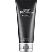 David Beckham - Respect - Shower Gel
