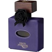 David Jourquin - Cuir Altesse - Eau de Parfum Spray