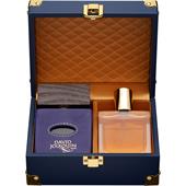 David Jourquin - Cuir Altesse - Travel Collection Eau de Parfum Spray