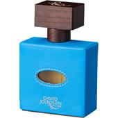 David Jourquin - Cuir Caraïbes - Eau de Parfum Spray