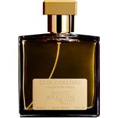 David Jourquin - Cuir Caraïbes - Opera Collection Eau de Parfum Spray