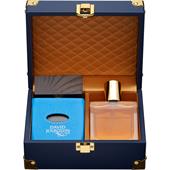 David Jourquin - Cuir Caraïbes - Travel Collection Eau de Parfum Spray