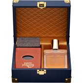 David Jourquin - Cuir Mandarine - Travel Collection Eau de Parfum Spray