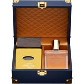 David Jourquin - Cuir Solaire - Travel Collection Eau de Parfum Spray