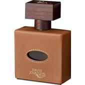 David Jourquin - Cuir Tabac - Eau de Parfum Spray