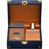 David Jourquin - Cuir Tabac - Travel Collection Eau de Parfum Spray