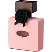 David Jourquin - Cuir Venitien - Eau de Parfum Spray