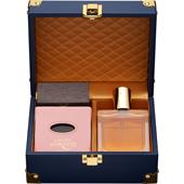 David Jourquin - Cuir Venitien - Travel Collection Eau de Parfum Spray