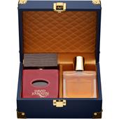 David Jourquin - Cuir de R'eve - Travel Collection Eau de Parfum Spray