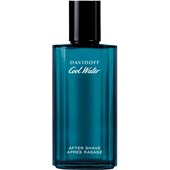 Davidoff - Cool Water - After Shave