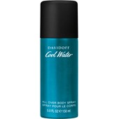 Davidoff - Cool Water - All Over Body Spray