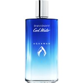 Davidoff - Cool Water - Aquaman Collector Edition Eau de Toilette Spray