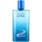 Davidoff - Cool Water - Caribbean Summer Edition Eau de Toilette Spray